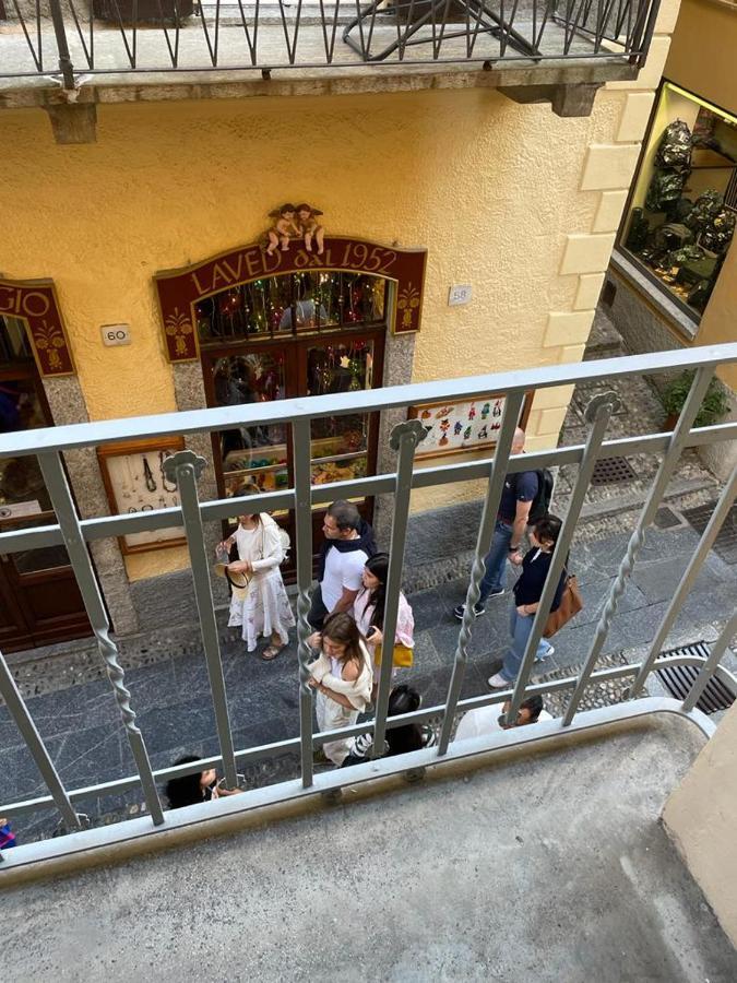 Casa De Pellegrin Bellagio Lake Como ภายนอก รูปภาพ